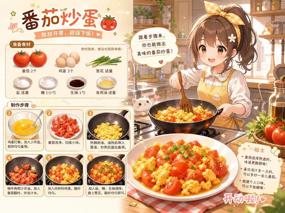 猎奇动漫教程-AI动漫修图实战教程动漫演示